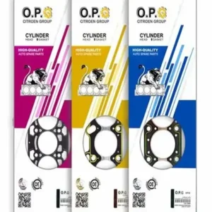 واشر سرسیلندر E2 مولتی لایر OPG 405