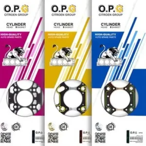واشر سرسیلندر OPG ترکیه پراید 2میل